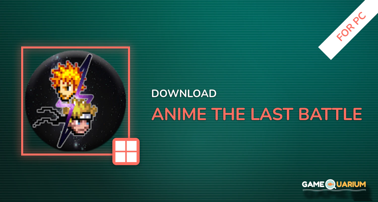 Anime: The Last Battle of The Cosmos for PC Anime: The Last Battle of The Cosmos for PC