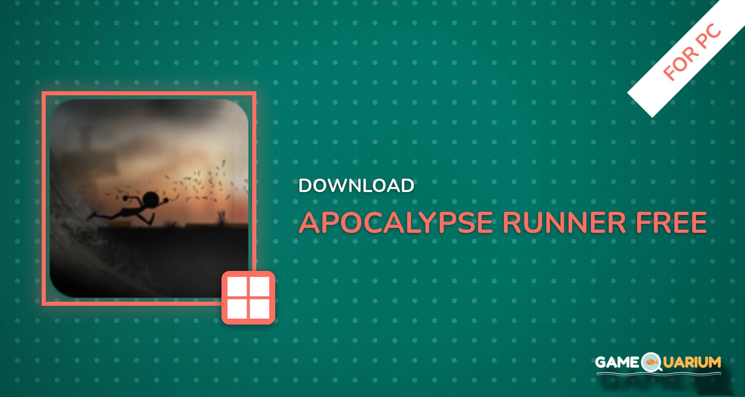 Apocalypse Runner Free for PC