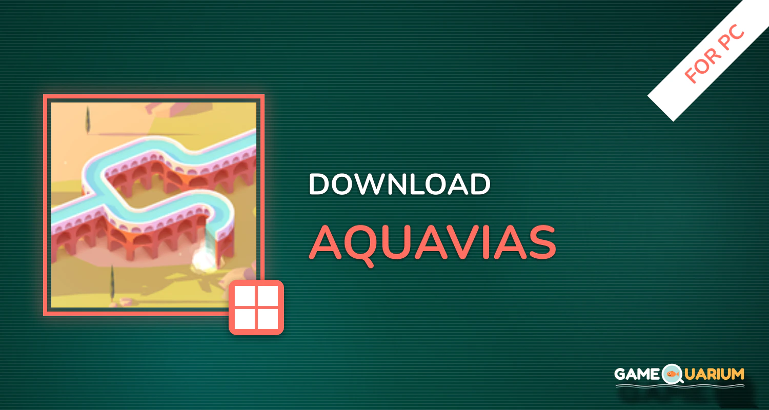 Aquavias for PC Aquavias for PC