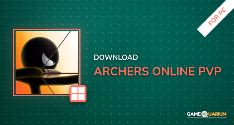 Archers Online: PvP for PC Archers Online: PvP for PC