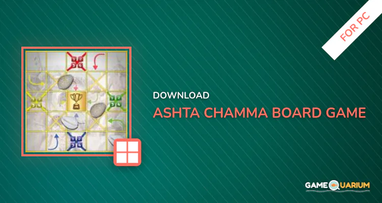 Ashta Chamma (Board Game) for PC Ashta Chamma (Board Game) for PC