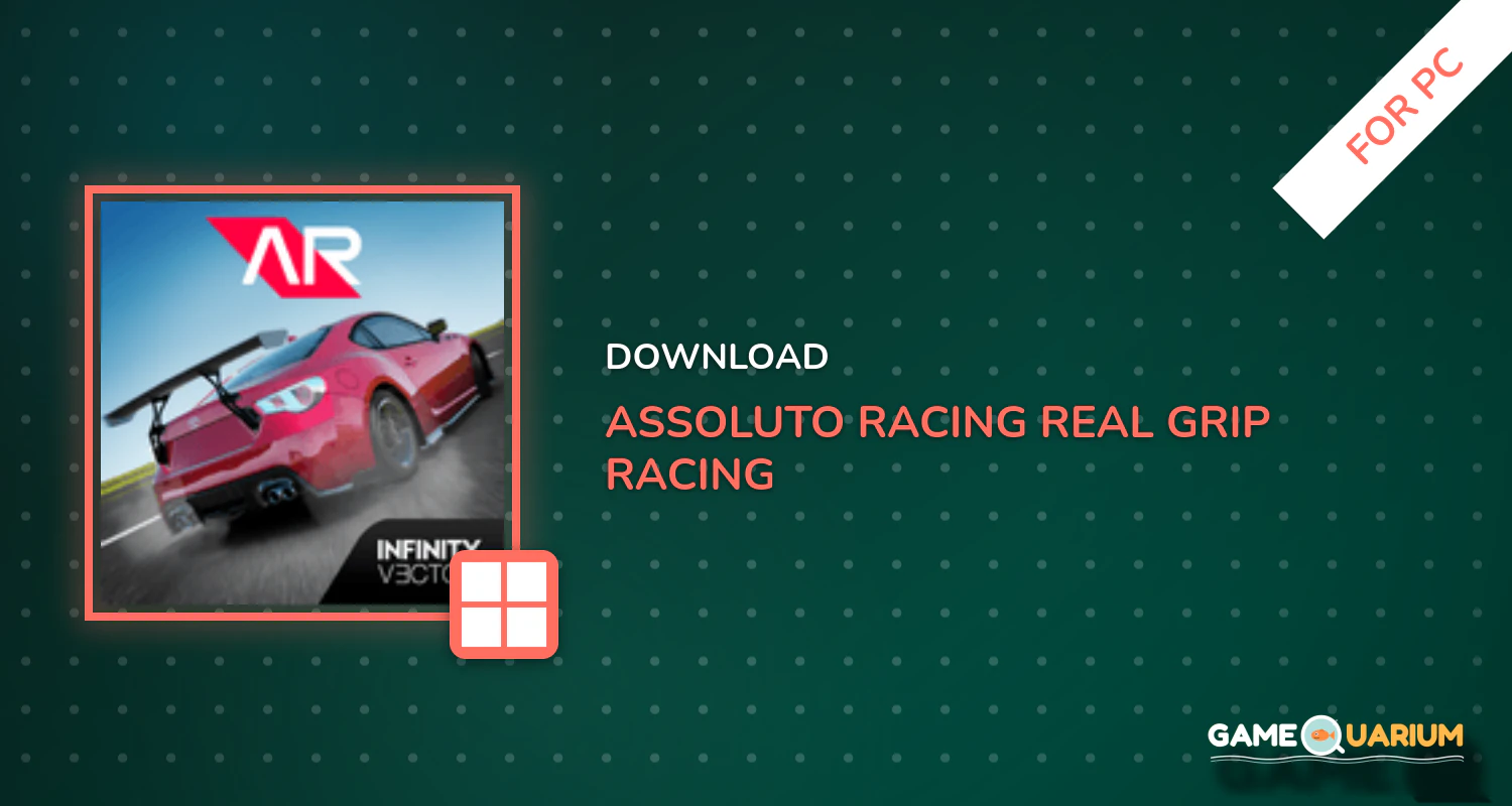 Assoluto Racing: Real Grip Racing & Drifting for PC