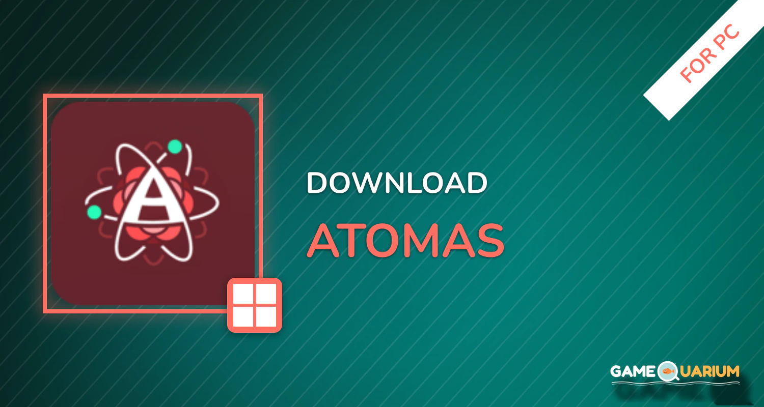Atomas for PC Atomas for PC