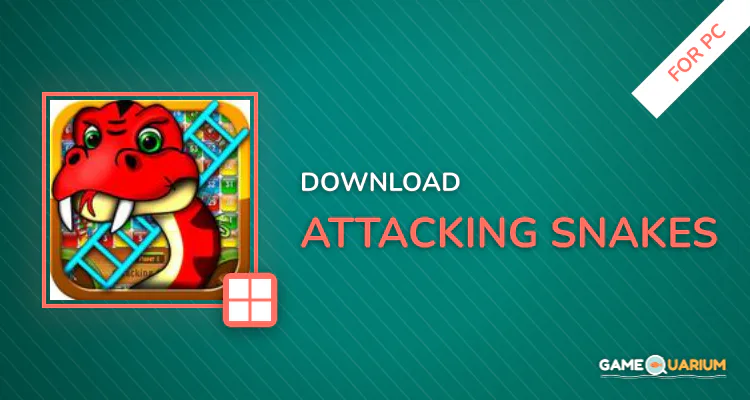 Attacking Snakes for PC