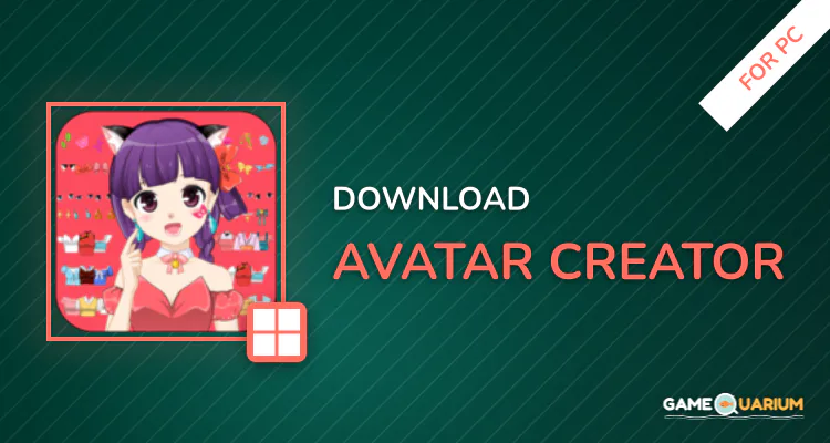 Avatar Creator for PC
