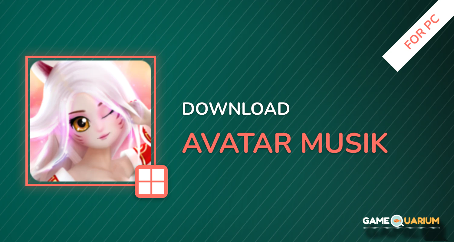 Avatar Musik for PC
