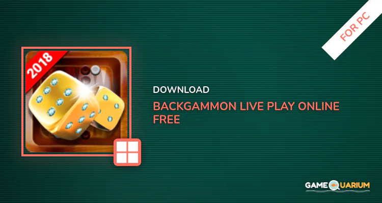 Backgammon Live - Play Online Free Board Games for PC Backgammon Live - Play Online Free Board Games for PC