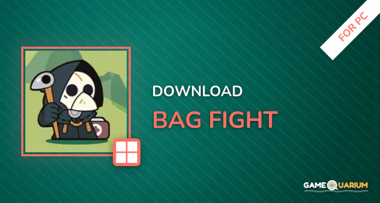 Bag Fight for PC Bag Fight for PC