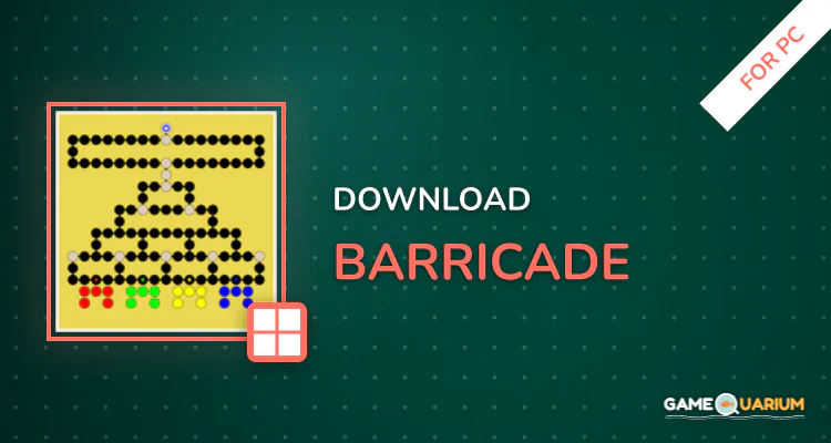 Barricade for PC
