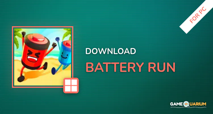 Battery Run for PC Battery Run for PC