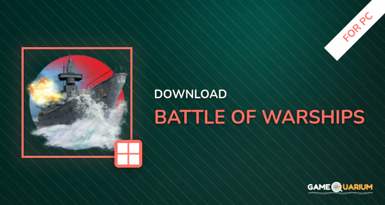 Battle of Warships for PC