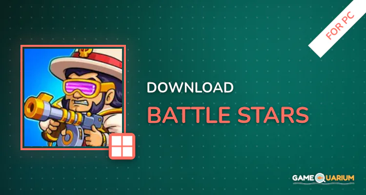 Battle Stars for PC