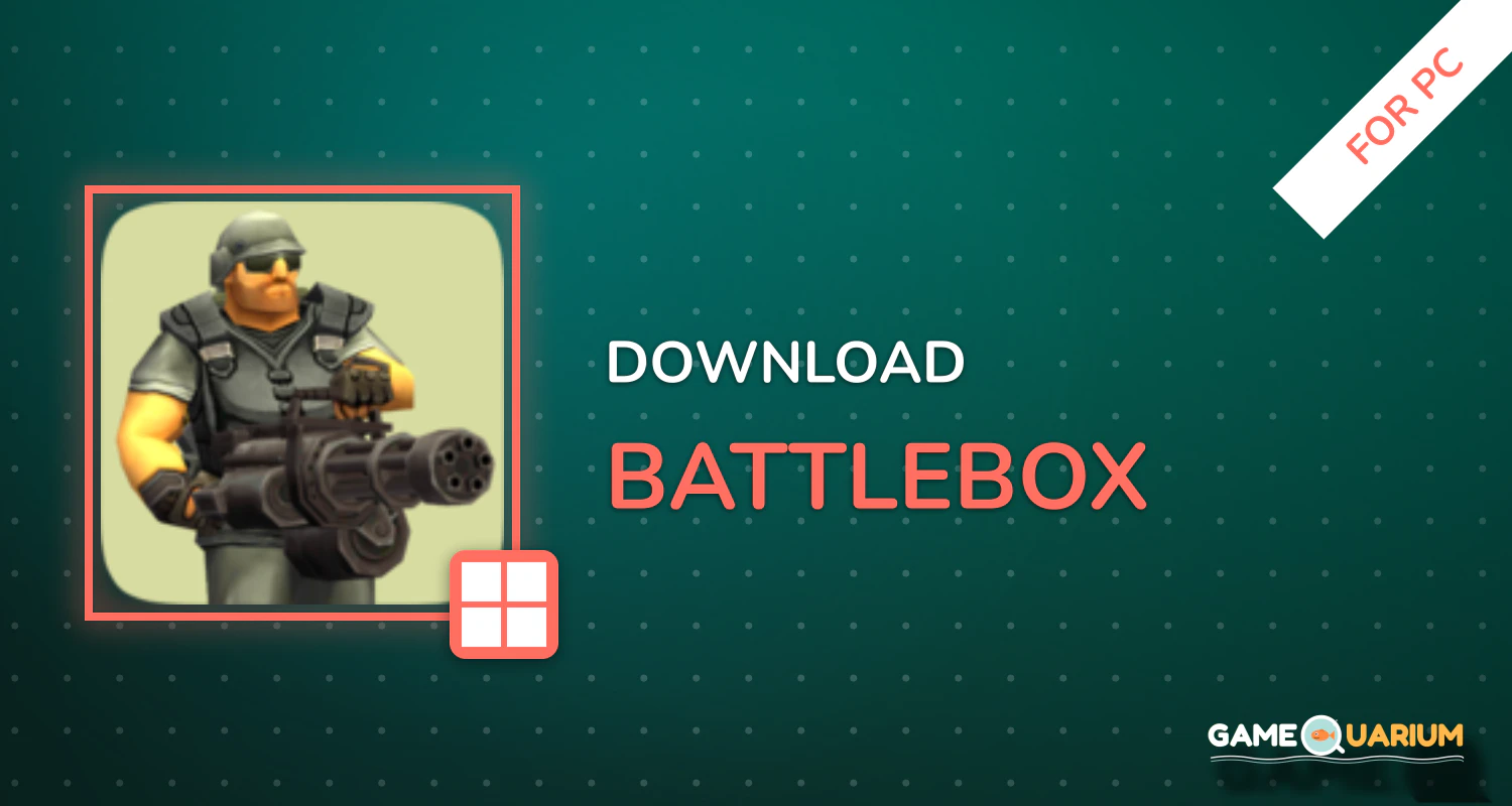 BattleBox for PC BattleBox for PC