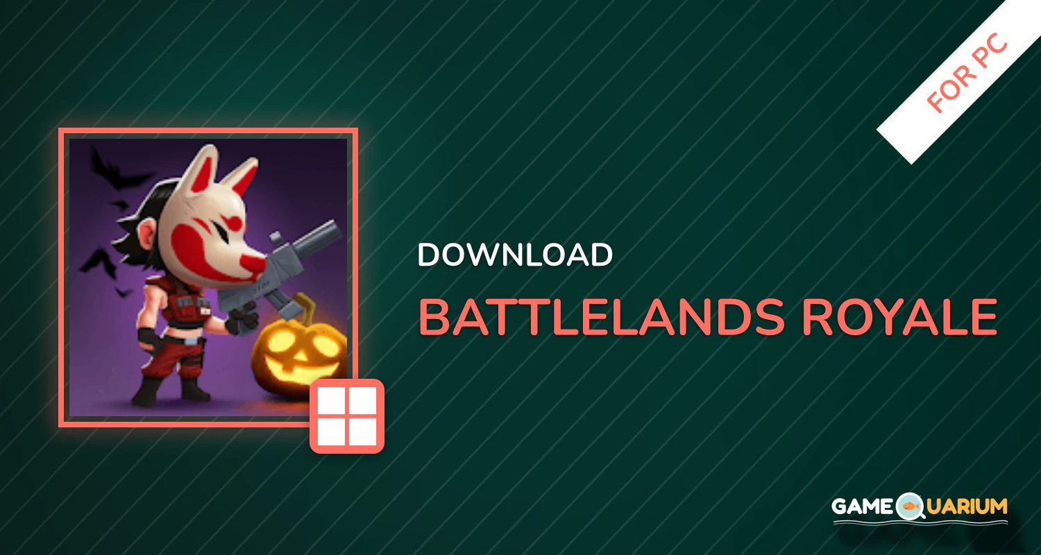 Battlelands Royale for PC Battlelands Royale for PC