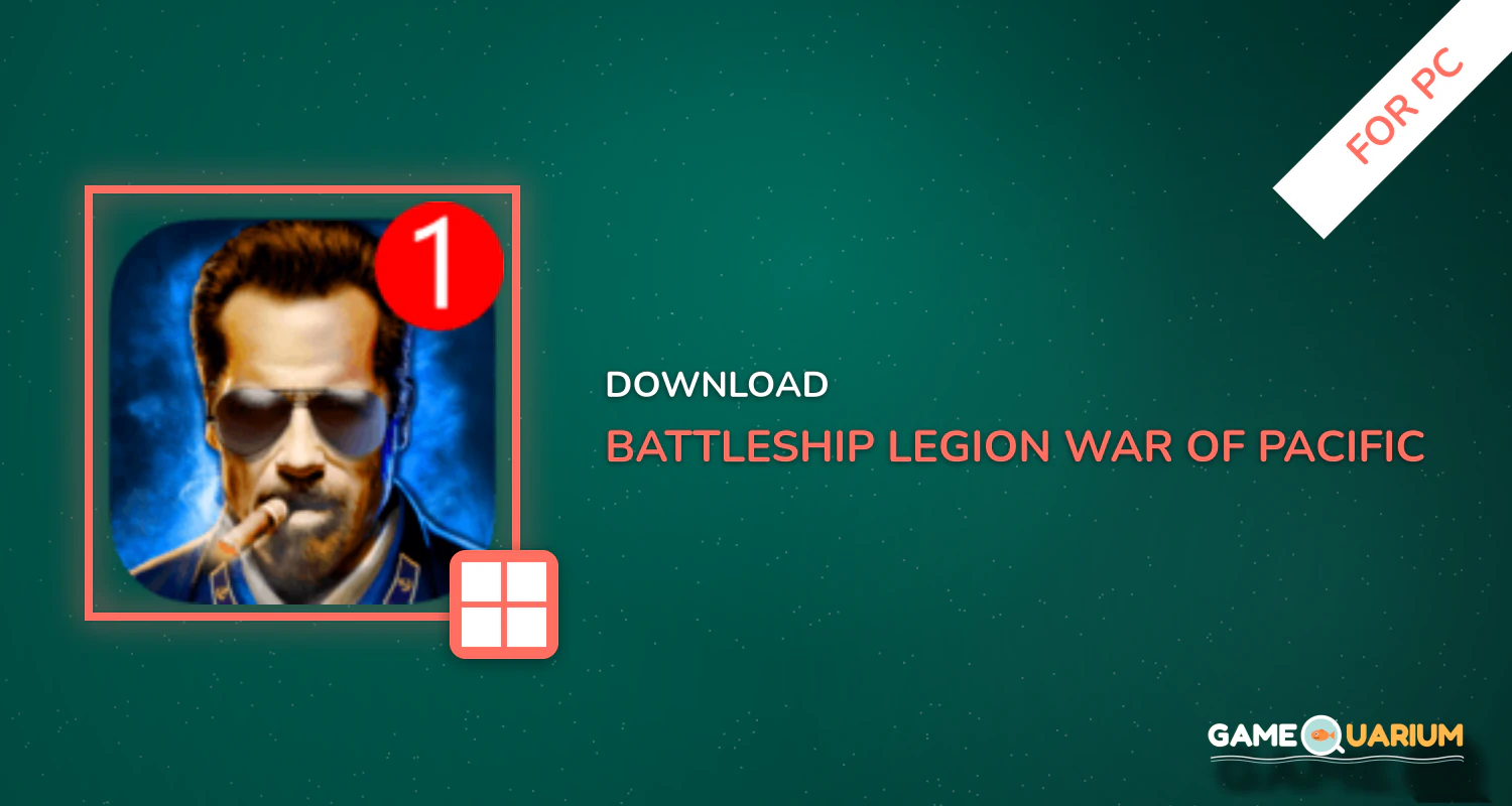 Battleship: Legion War of Pacific Rim for PC