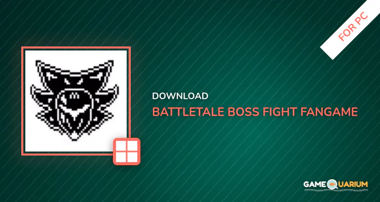 BattleTale boss fight fangame for PC BattleTale boss fight fangame for PC