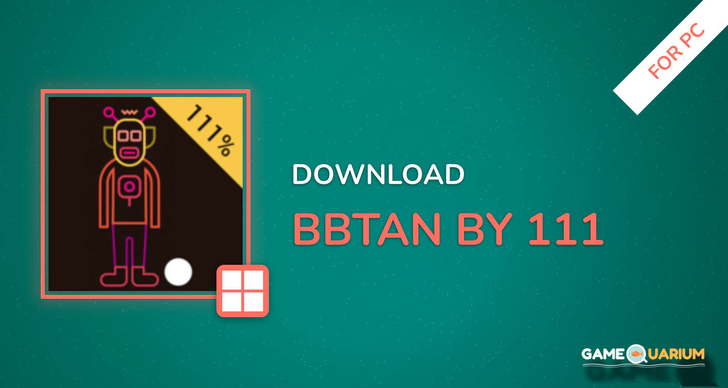 BBTAN by 111% for PC BBTAN by 111% for PC