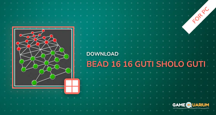 Bead 16 - 16 guti (sholo guti) 🧠 for PC