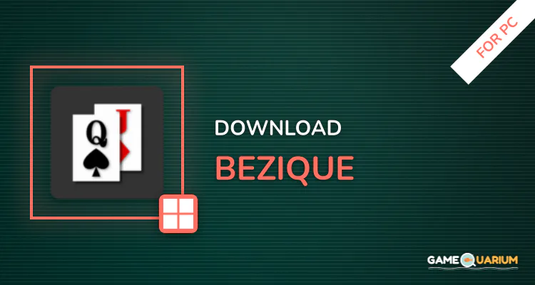 Bezique for PC