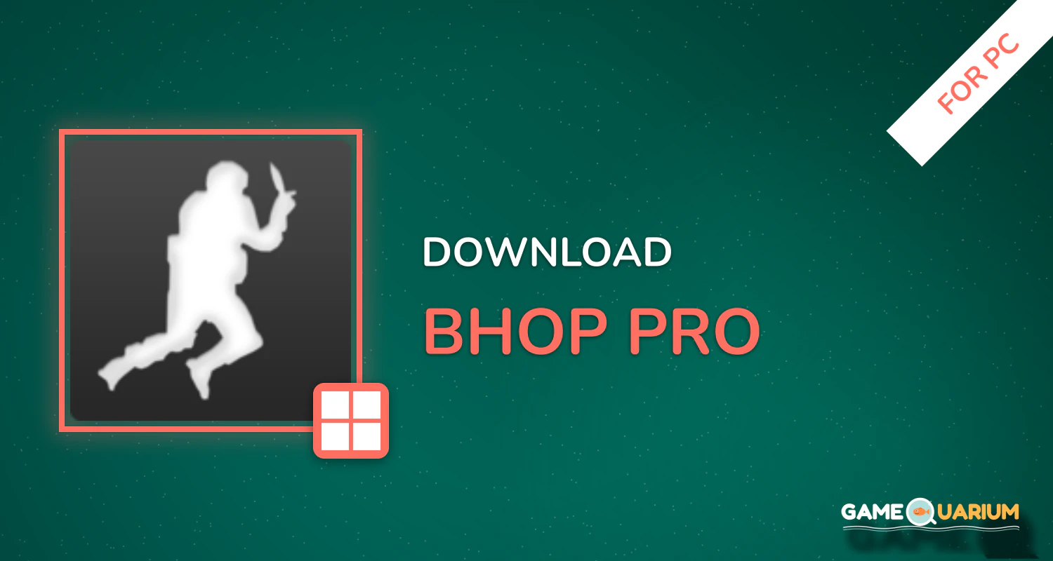 bhop pro for PC bhop pro for PC
