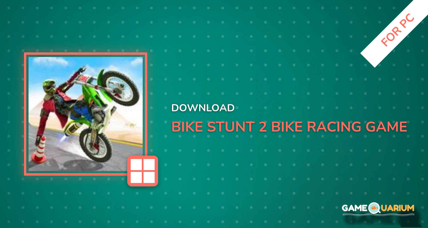Bike Stunt 2 Bike Racing Game - Offline Games 2021 for PC Bike Stunt 2 Bike Racing Game - Offline Games 2021 for PC