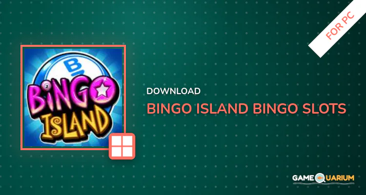 Bingo Island: Bingo & Slots for PC