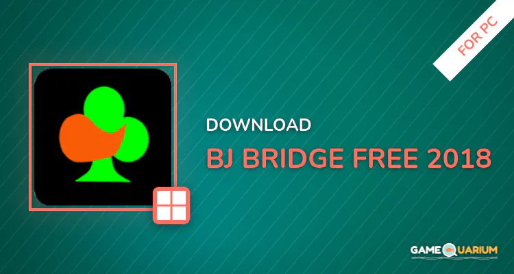 BJ Bridge Free (2018) for PC BJ Bridge Free (2018) for PC