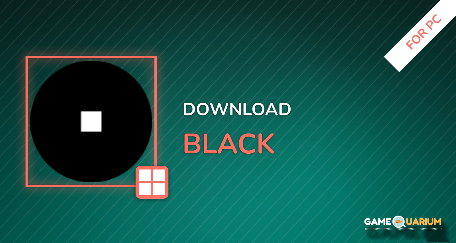 black for PC black for PC