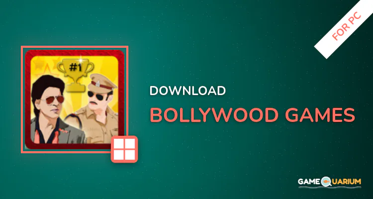 Bollywood Games for PC Bollywood Games for PC