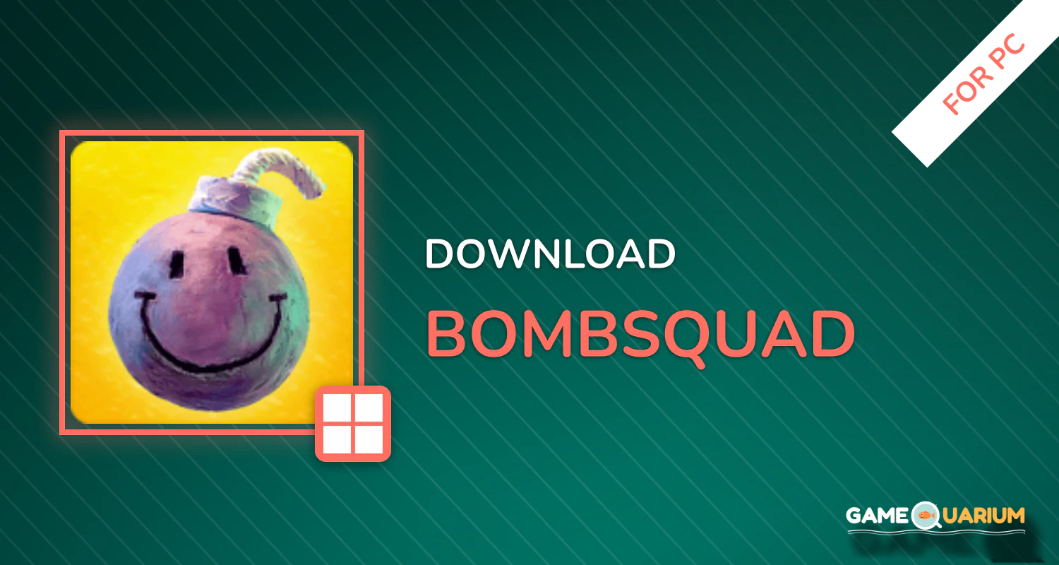 BombSquad for PC BombSquad for PC