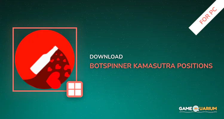 Botspinner-Kamasutra positions for PC Botspinner-Kamasutra positions for PC