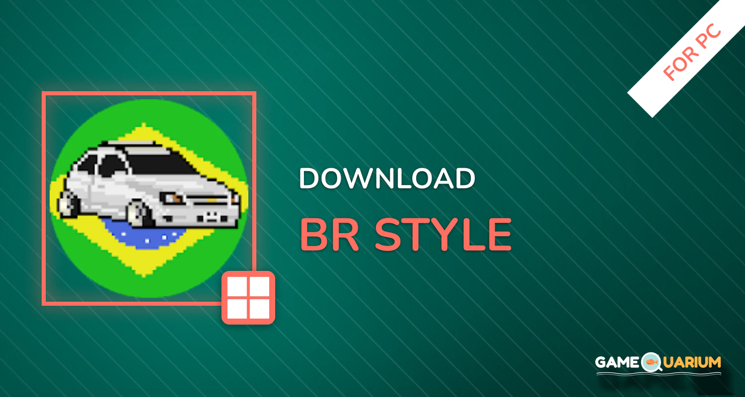 BR Style for PC
