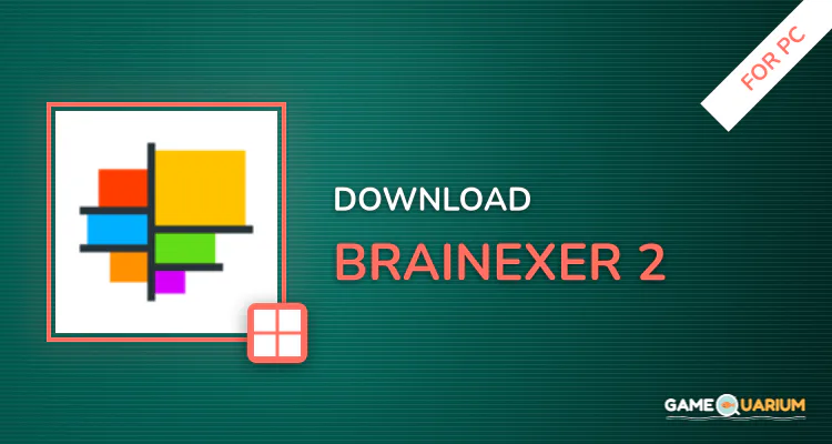 BrainExer 2 for PC BrainExer 2 for PC