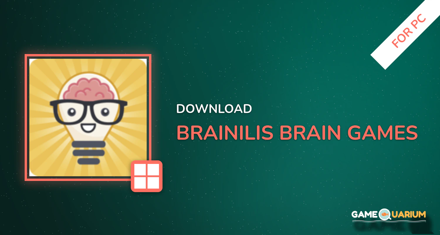 Brainilis - Brain Games for PC