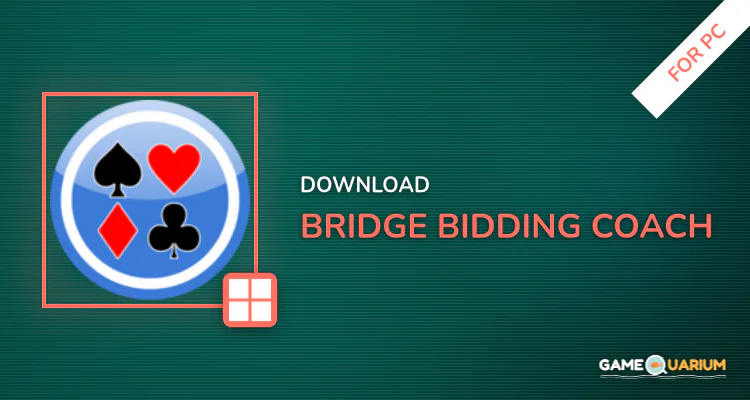Bridge Bidding Coach for PC Bridge Bidding Coach for PC
