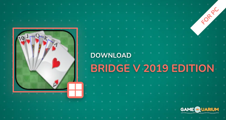 Bridge V+, 2019 Edition for PC Bridge V+, 2019 Edition for PC