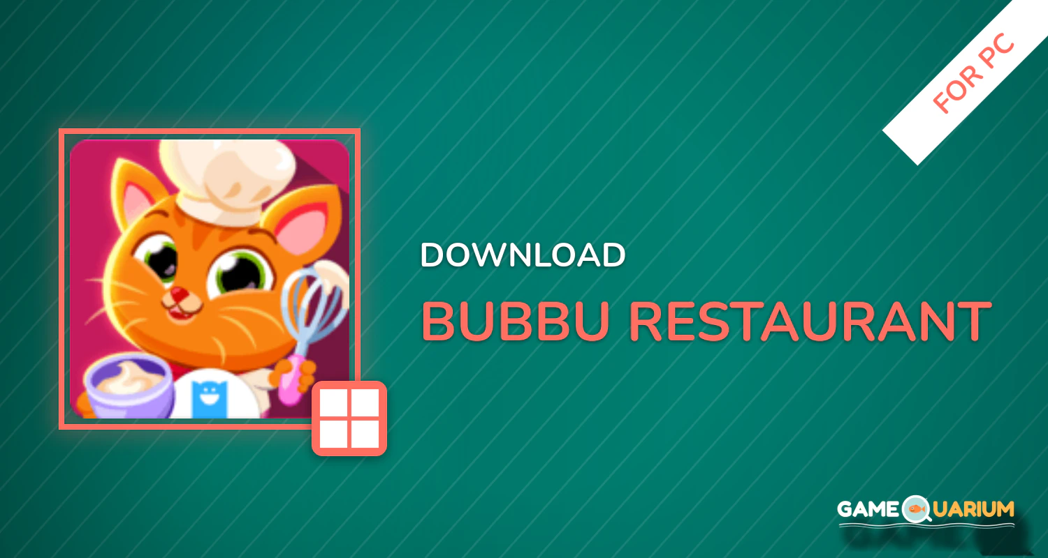Bubbu Restaurant for PC Bubbu Restaurant for PC