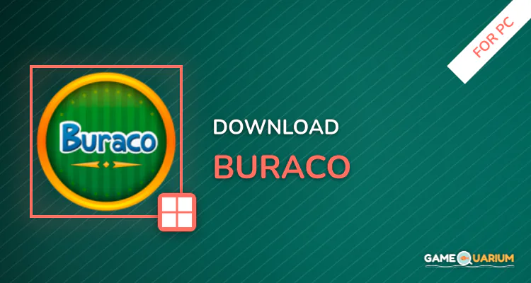 Buraco for PC Buraco for PC