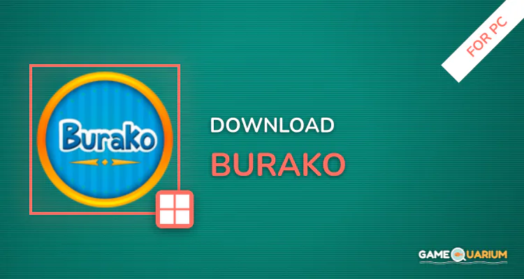 Burako for PC Burako for PC