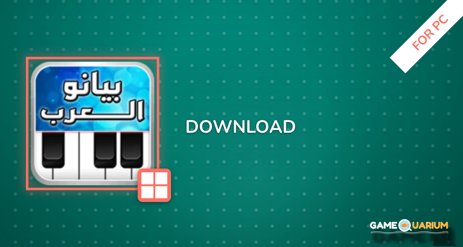♬ بيانو العرب ♪ أورغ شرقي ♬ for PC ♬ بيانو العرب ♪ أورغ شرقي ♬ for PC