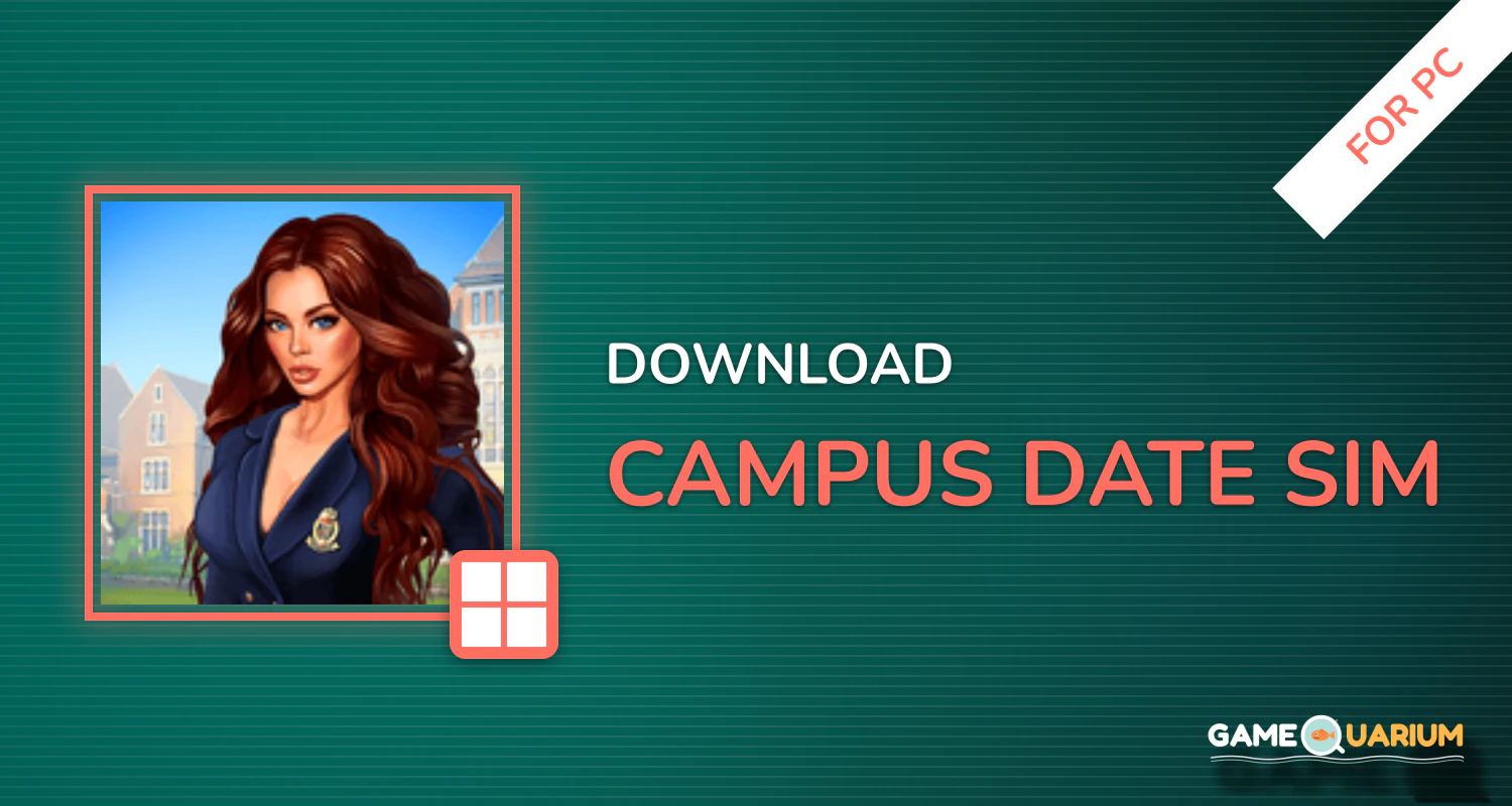Campus: Date Sim for PC Campus: Date Sim for PC