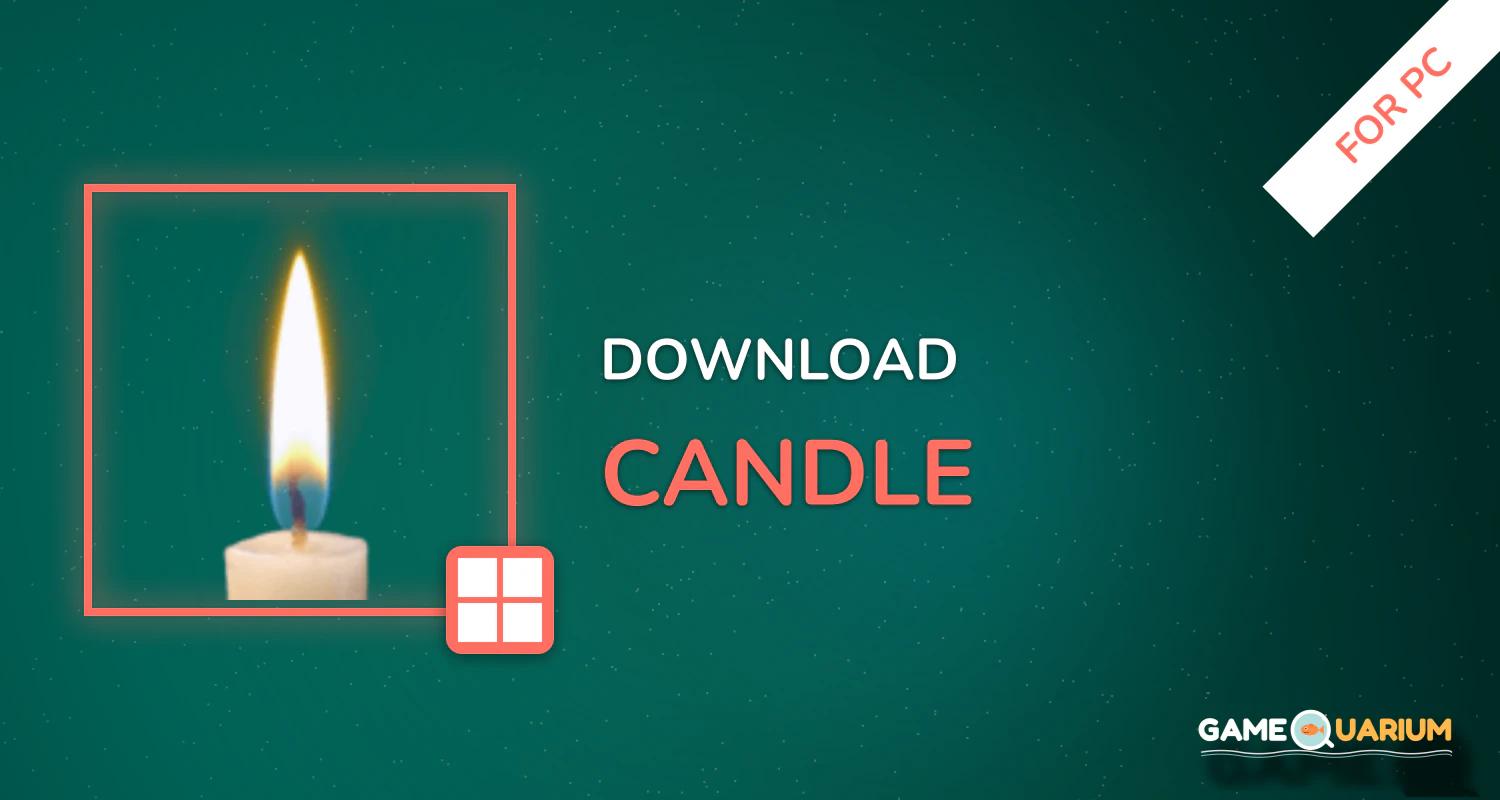 Candle for PC