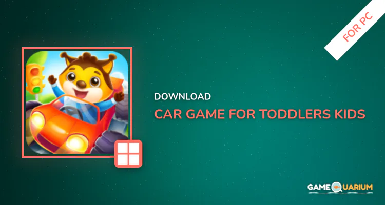 Car game for toddlers - kids racing cars games for PC Car game for toddlers - kids racing cars games for PC
