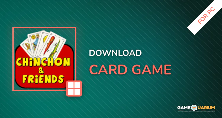 Card Game for PC Card Game for PC
