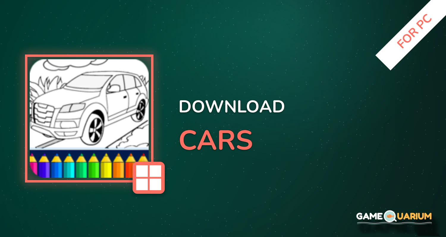 Cars for PC