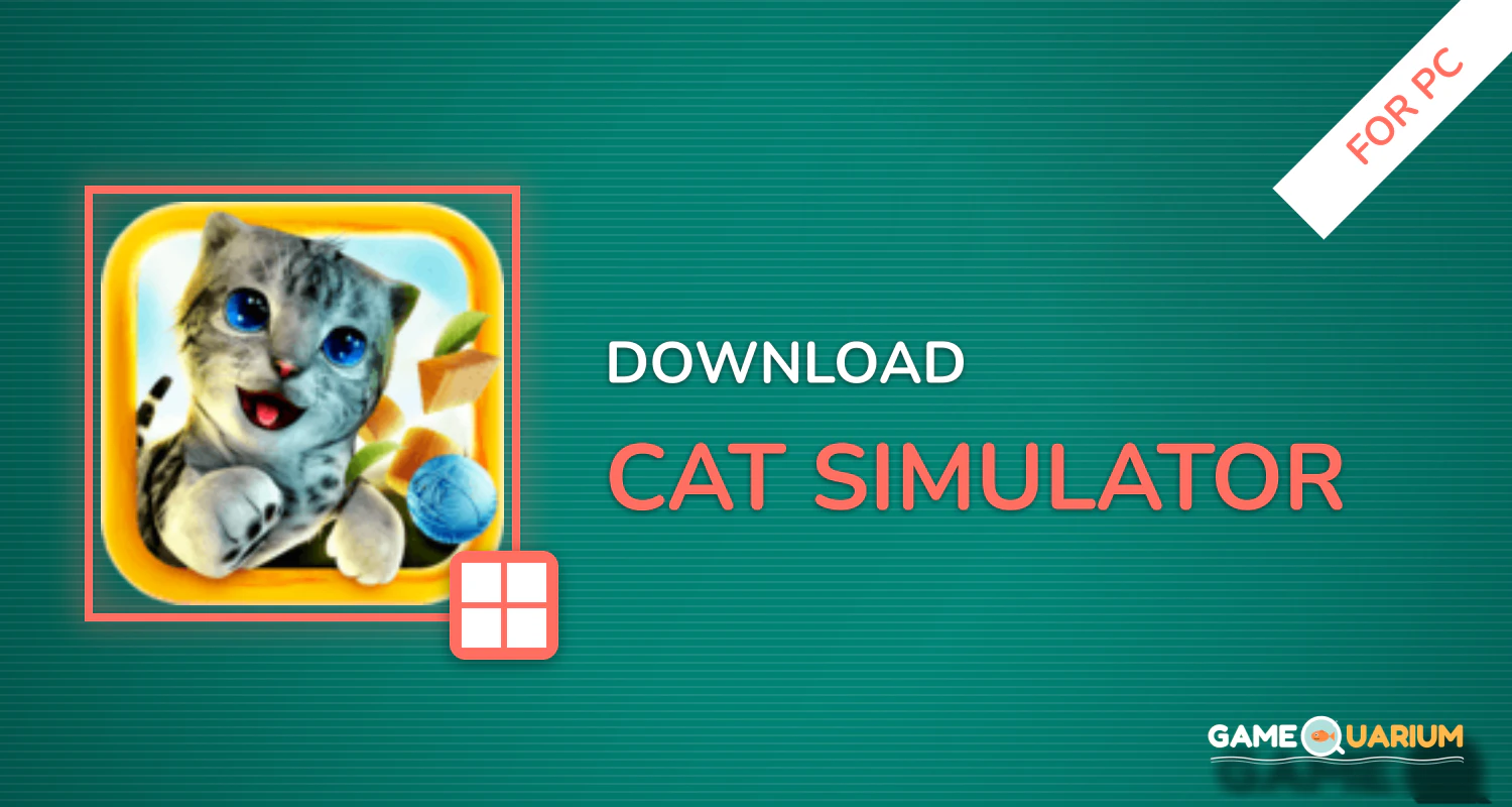 Cat Simulator for PC