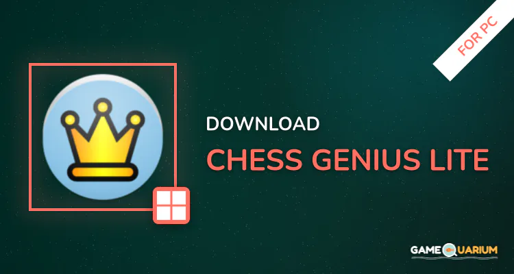 Chess Genius Lite for PC