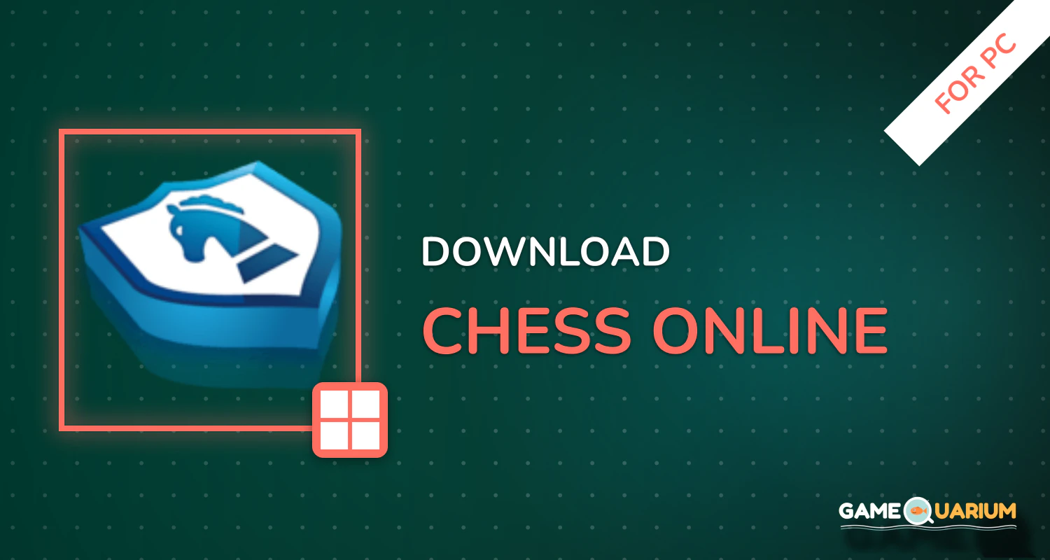Chess Online for PC Chess Online for PC
