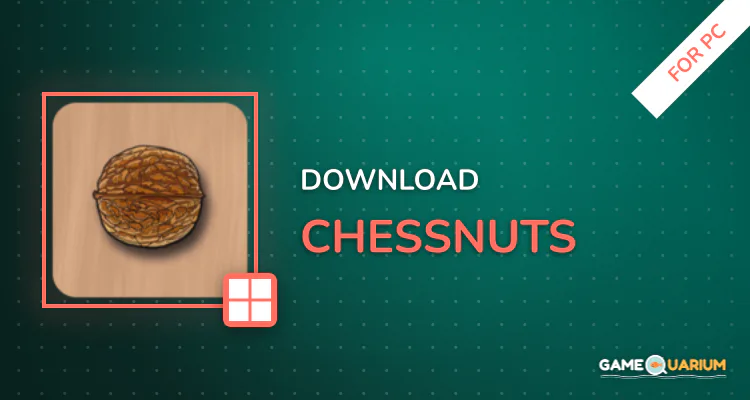 ChessNuts for PC
