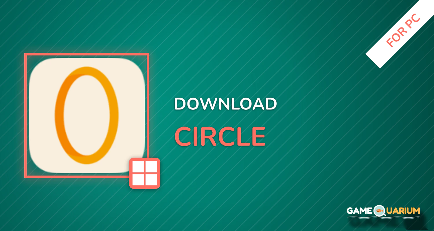 Circle for PC